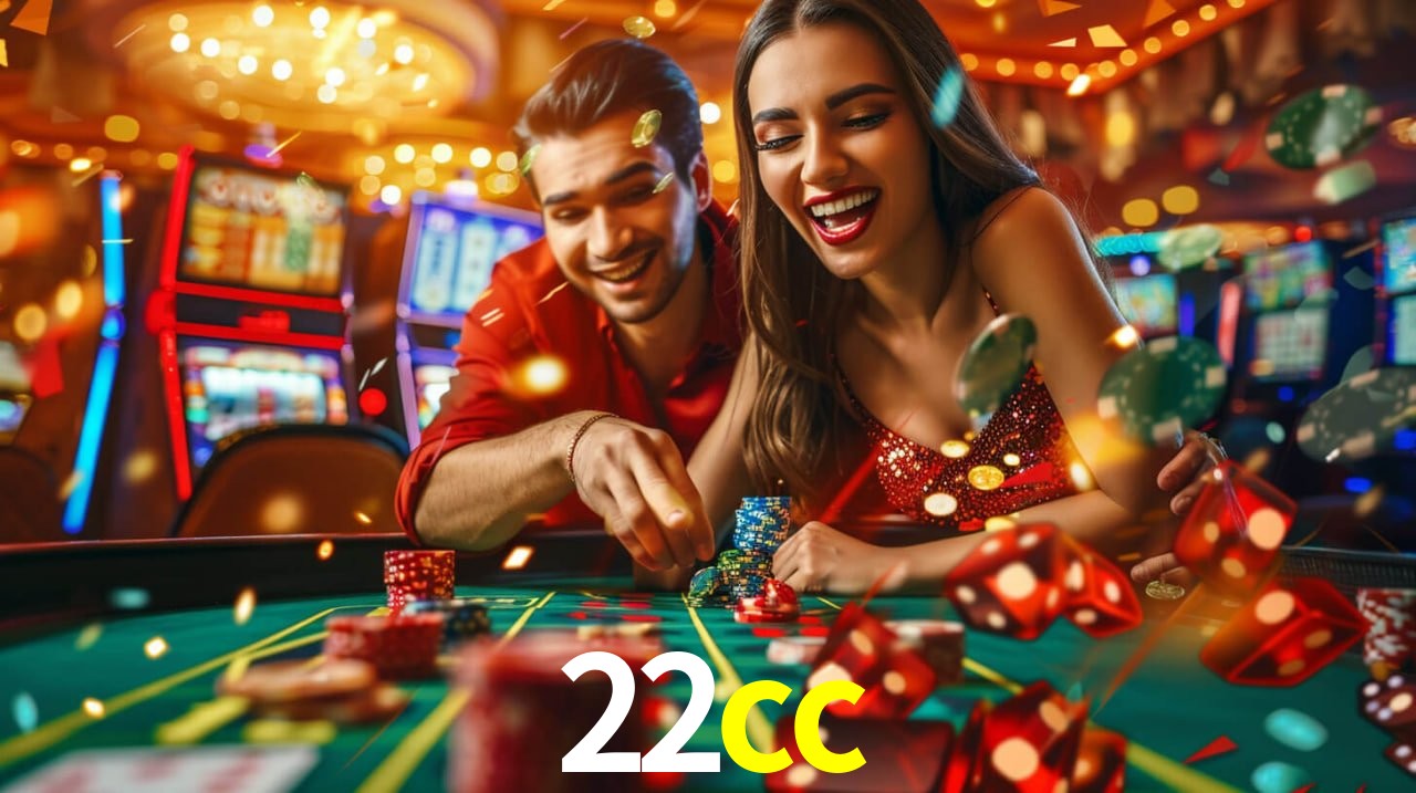 22cc - Aplicativo Móvel